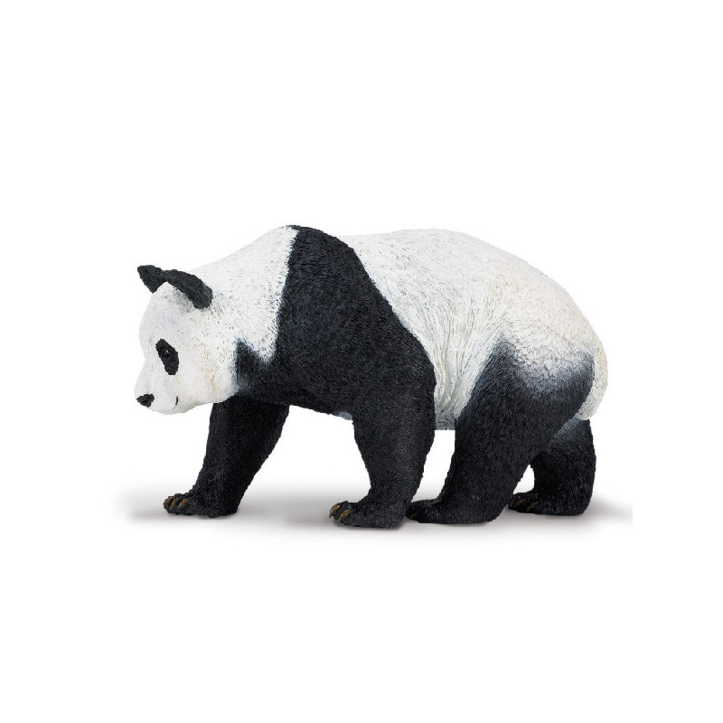 Imagen oso panda 19cm