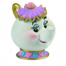 Imagen mrs. potts - bella y bestia