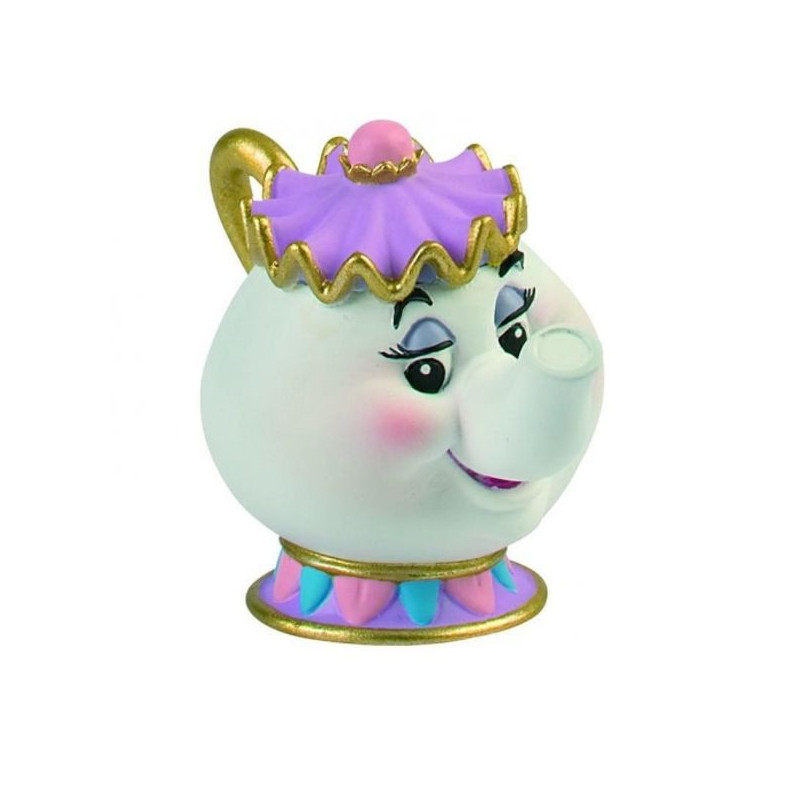 Imagen mrs. potts - bella y bestia