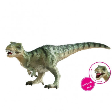 Imagen tyrannosaurus rex 16cm Imagen tyrannosaurus rex 16cm