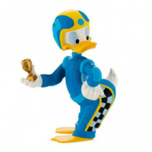 Imagen figura piloto donald 7cm