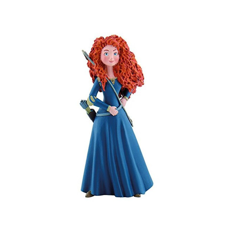 Imagen merida - brave 11cm