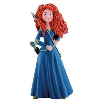 Imagen merida - brave 11cm Imagen merida - brave 11cm