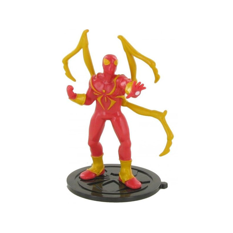 Imagen iron spider - spiderman