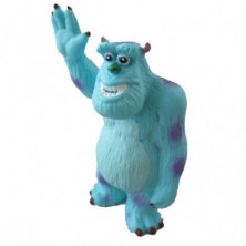 Imagen monster sulley