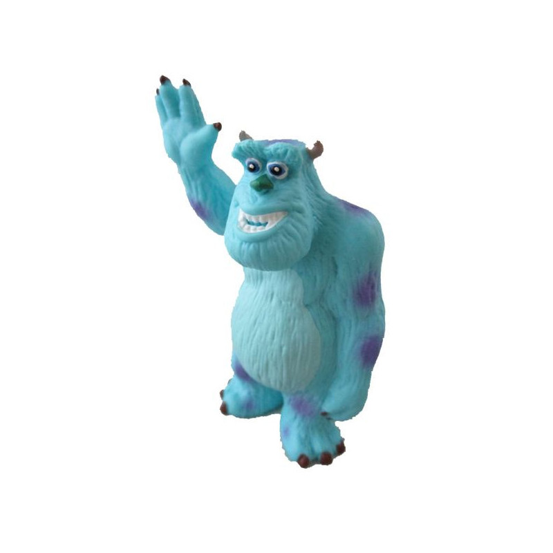 Imagen monster sulley