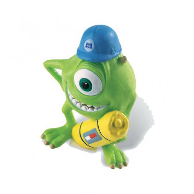 Imagen monster mike Imagen monster mike