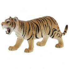 Imagen tigre 15cm