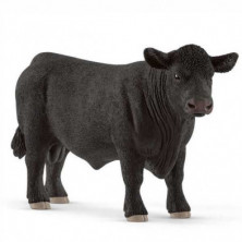 Imagen toro black angus