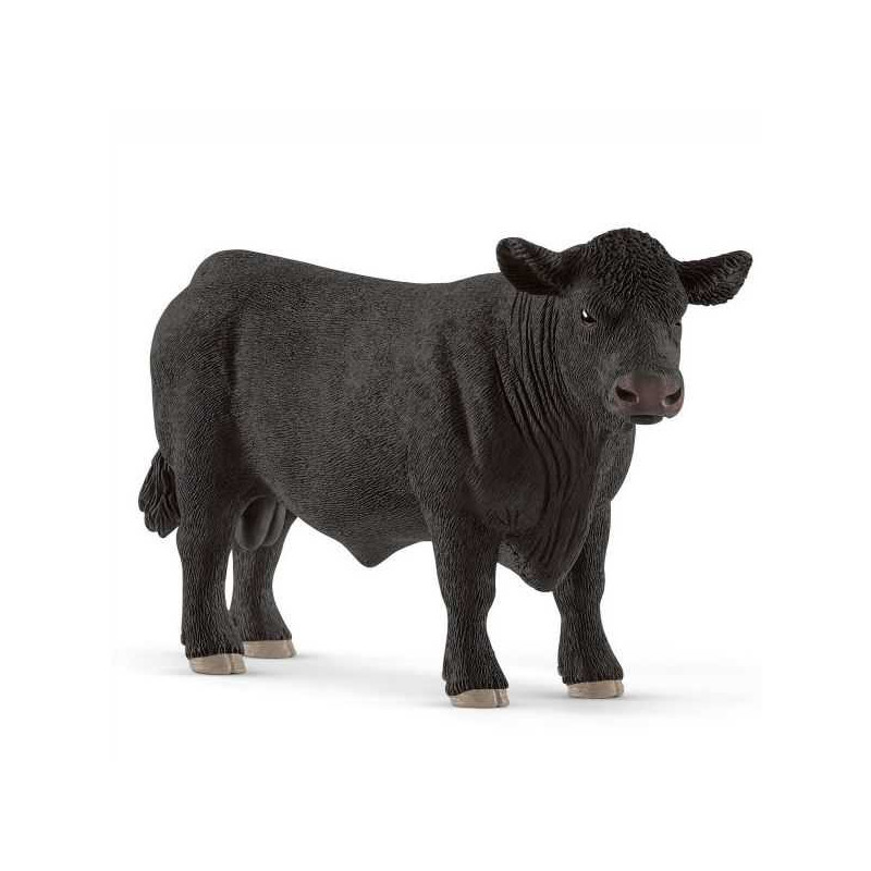 Imagen toro black angus