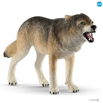 Imagen lobo Imagen lobo