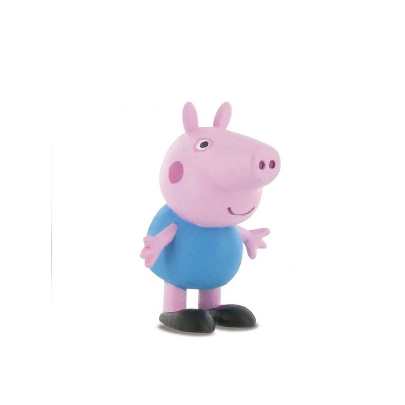 Imagen george peppa pig 5