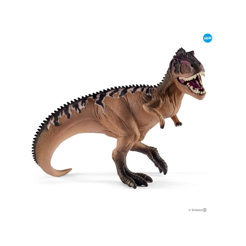 Imagen giganotosaurus schleich 10.3x20x18cm