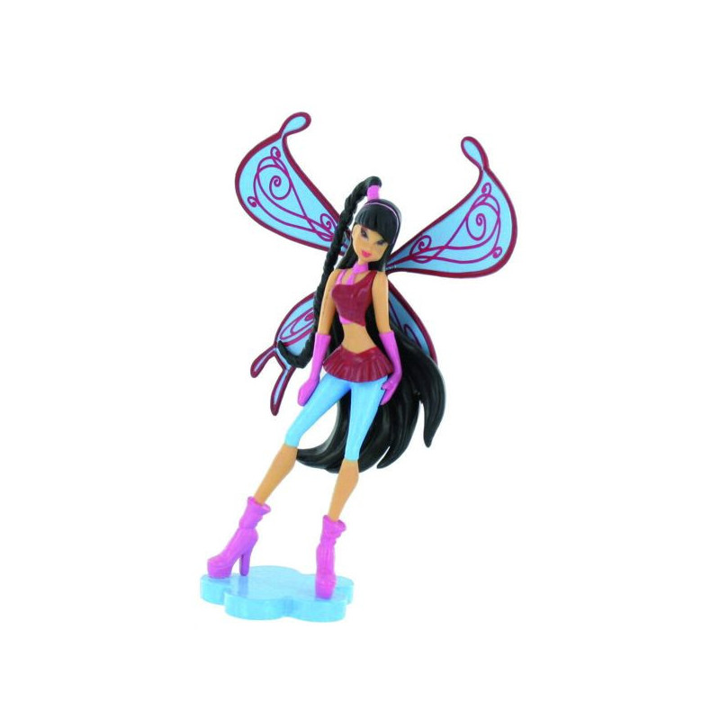 Imagen winx musa