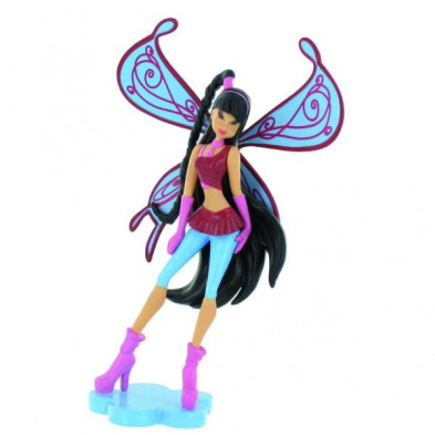 Imagen winx musa Imagen winx musa