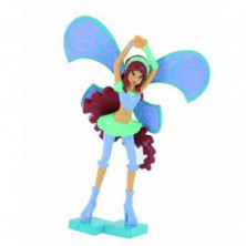 Imagen winx layla