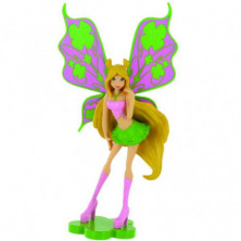Imagen winx flora