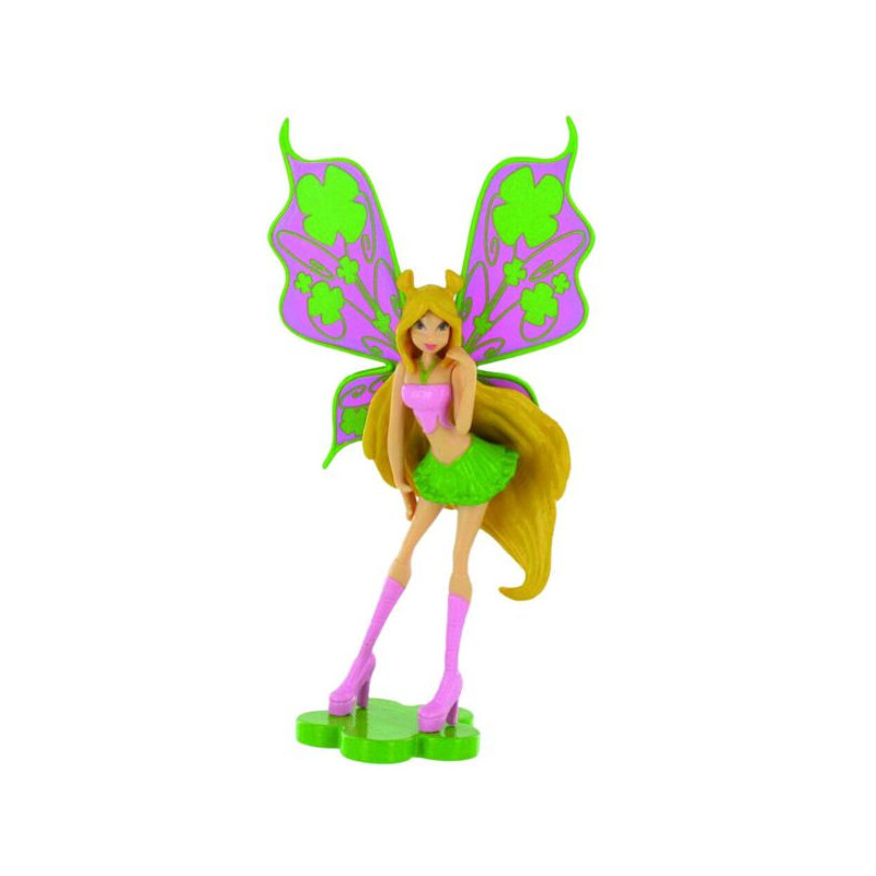 Imagen winx flora
