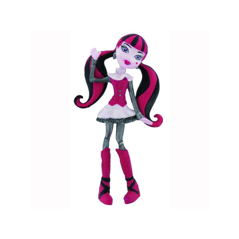 Laura draculaura monster high 2025