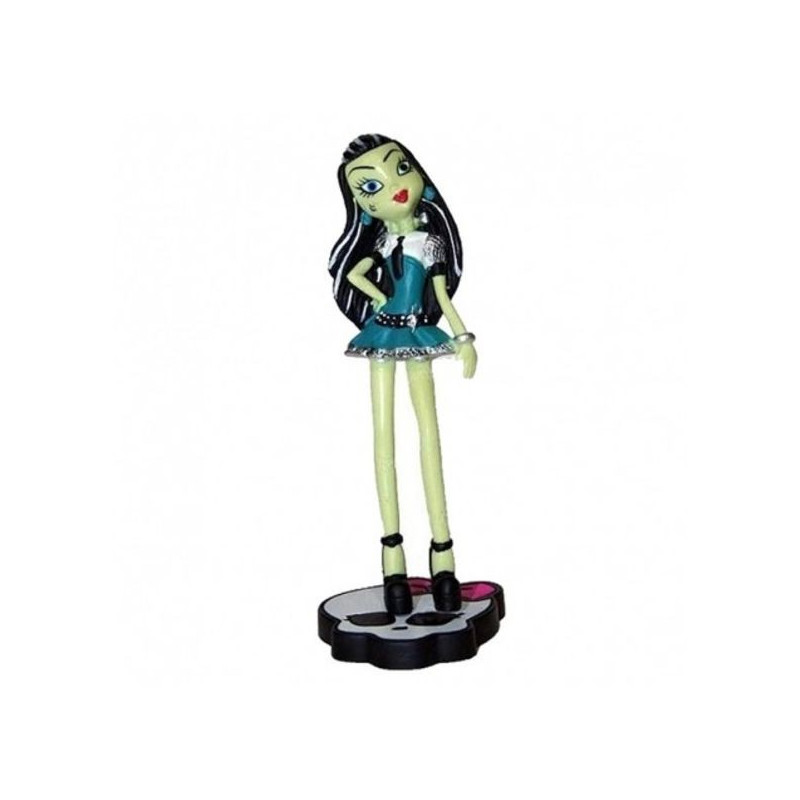 Imagen frankei stein monster high