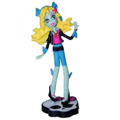 Imagen lagonna blue monster high Imagen lagonna blue monster high