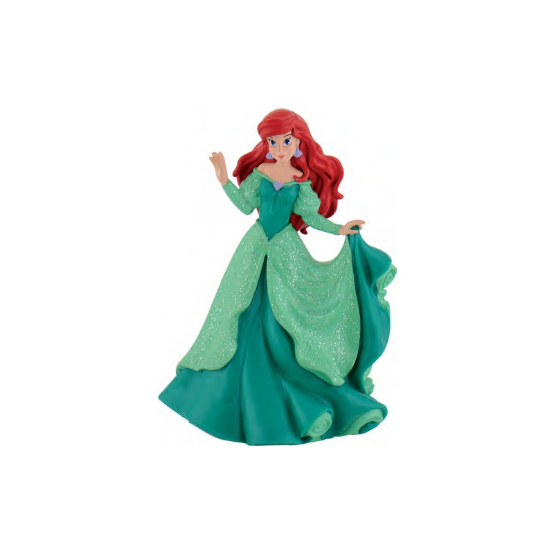 Imagen princesa ariel 10cm