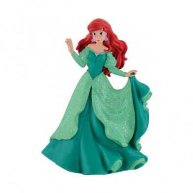 Imagen princesa ariel 10cm