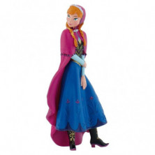 Imagen anna frozen figura 8cm