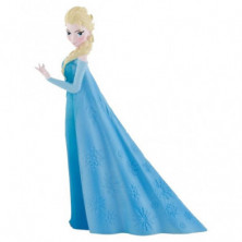 Imagen elsa frozen figura