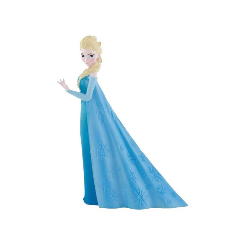 Imagen elsa frozen figura