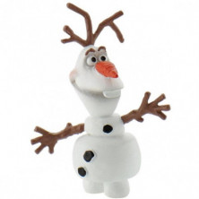 Imagen olaf frozen figura