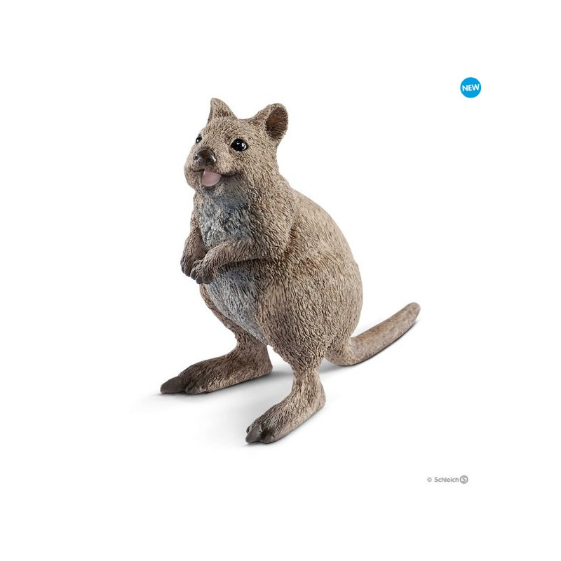 Imagen quokka 5cm Imagen quokka 5cm
