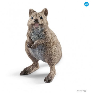 imagen 1 de quokka 5cm