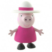 Imagen abuela peppa pig