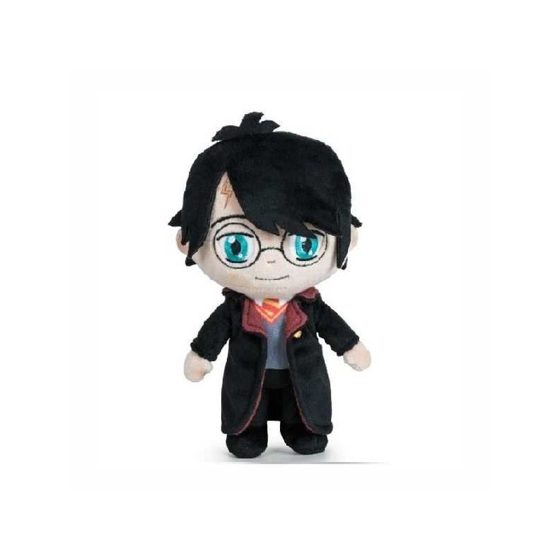 Imagen peluche harry potter 40cm