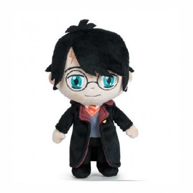 Imagen peluche harry potter 40cm