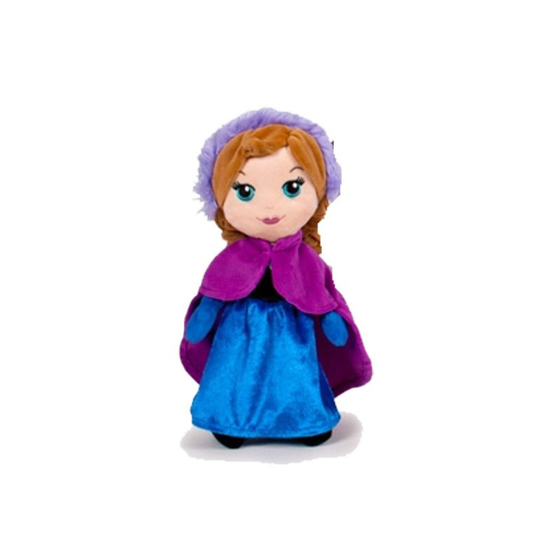 Imagen anna frozen 25cm