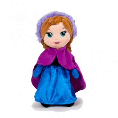 Imagen anna frozen 25cm