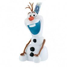 Imagen hucha olaf 24cm