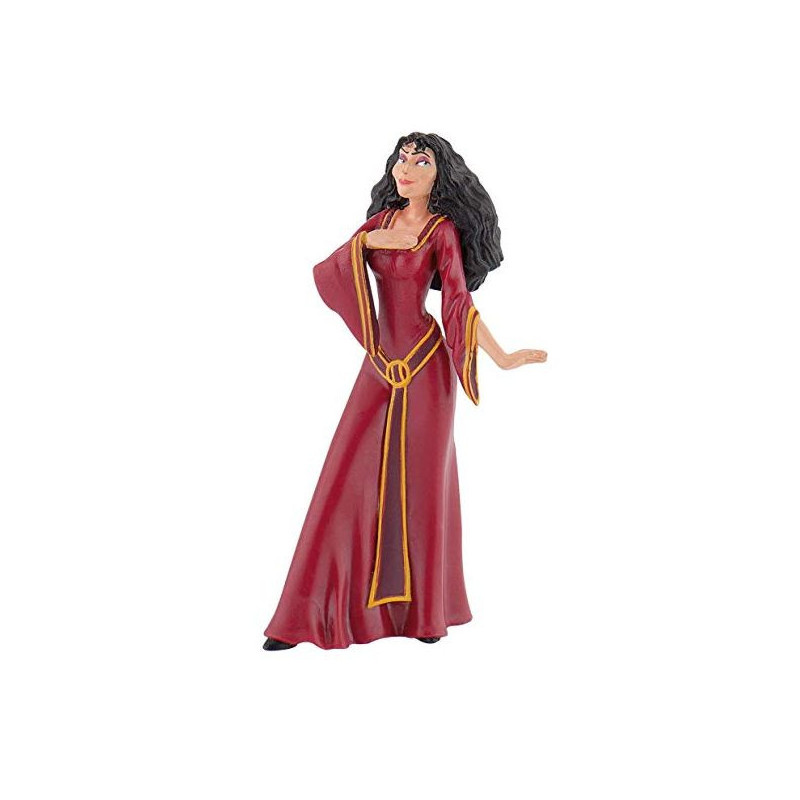 Imagen mother gothel 10cm