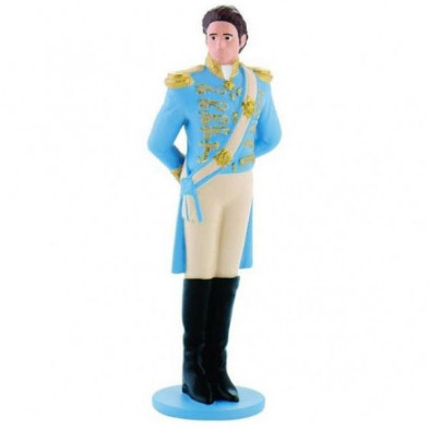 Imagen principe live action Imagen principe live action