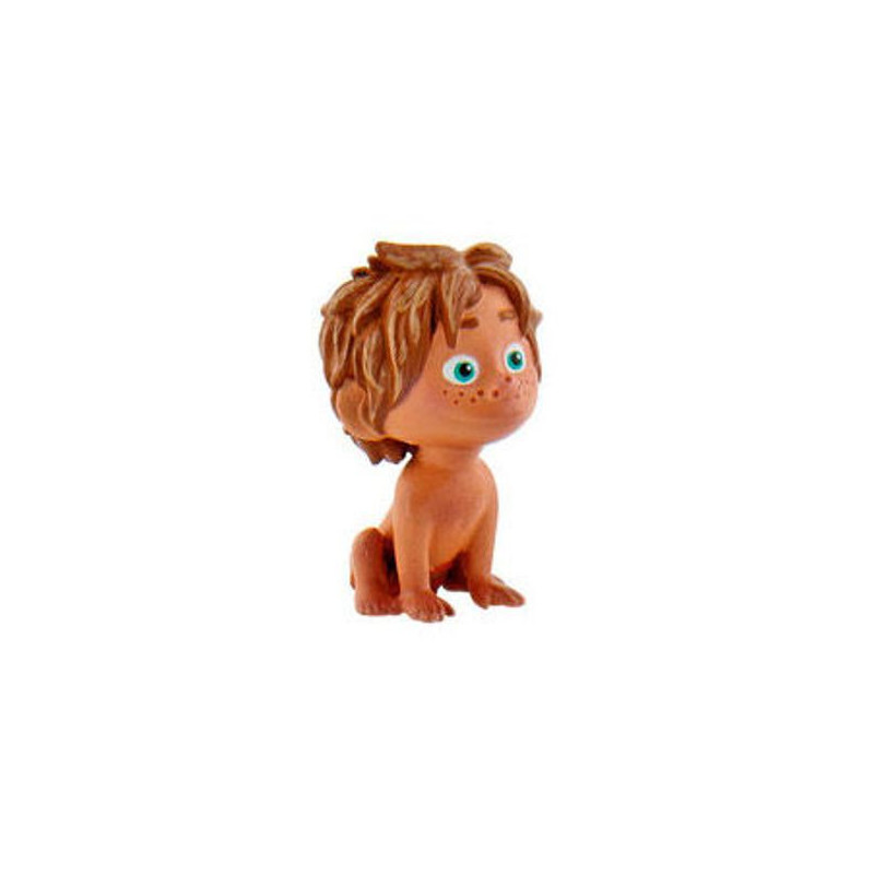 Imagen spot - the good dinosaur