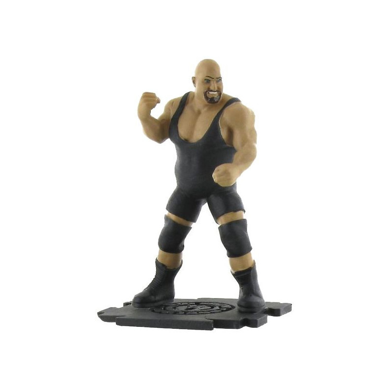 Imagen wwe big show