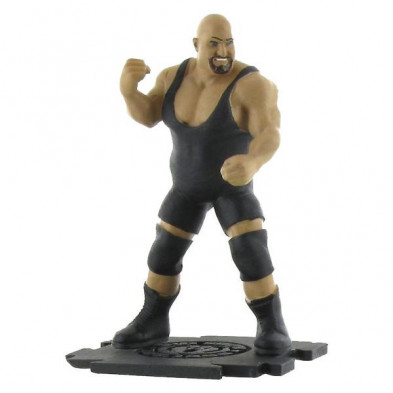 Imagen wwe big show