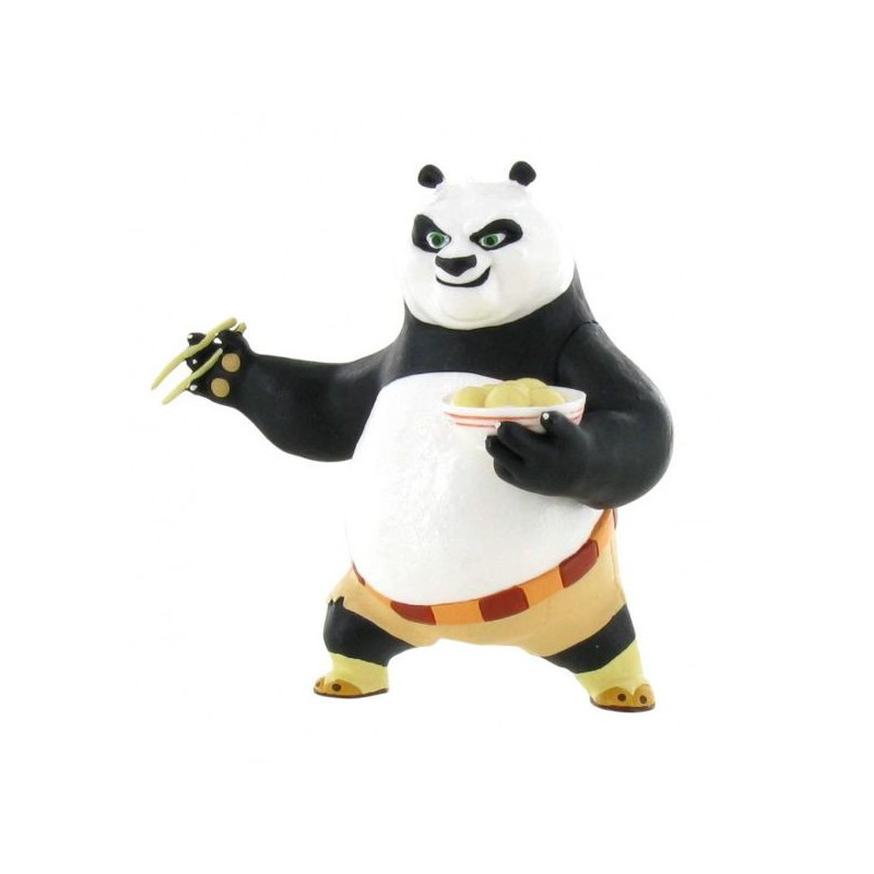 Imagen po 3 palillos kung fu panda