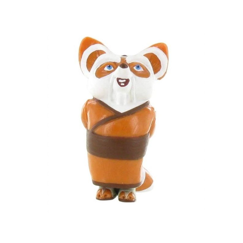 Imagen shifu kung fu panda