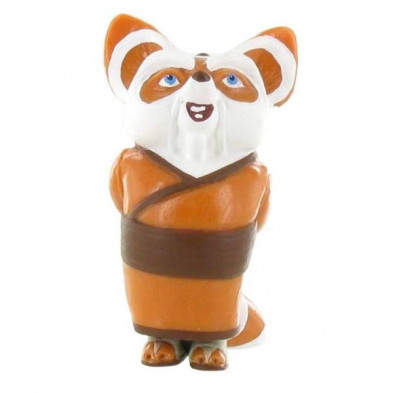 Imagen shifu kung fu panda