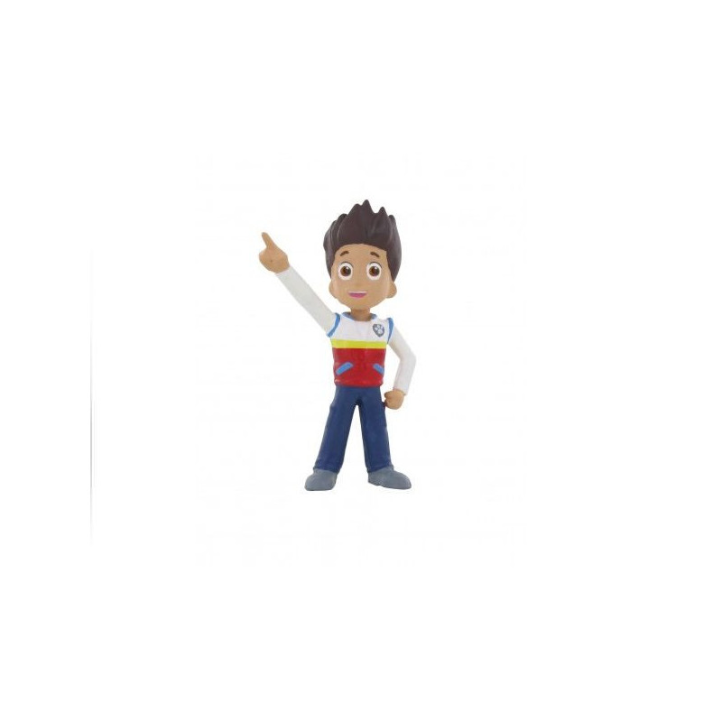 Imagen ryder paw patrol