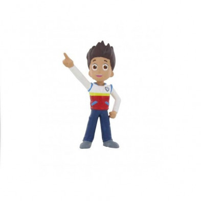 Imagen ryder paw patrol