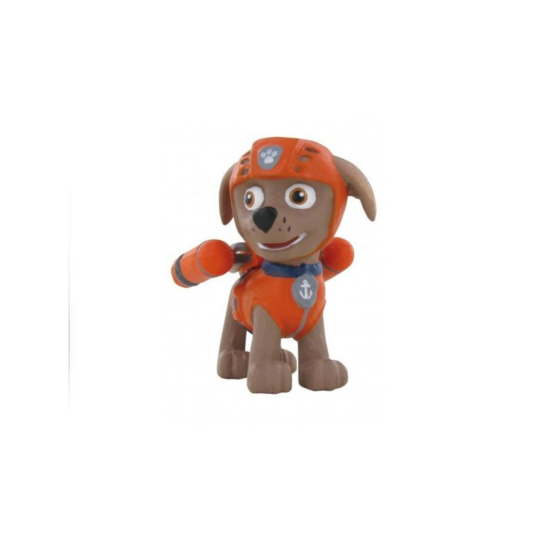 Imagen zuma paw patrol